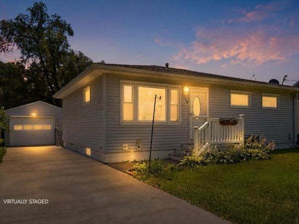 1149 Virginia Street, Waterloo, IA 50703