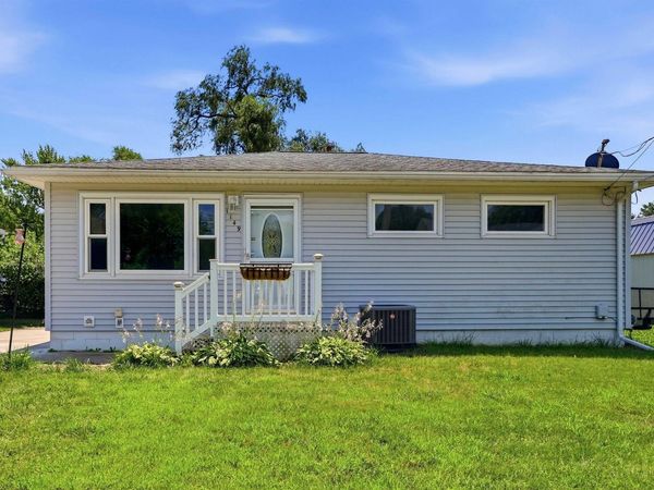 1149 Virginia Street, Waterloo, IA 50703