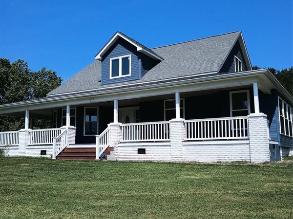 776 S Grove Street Extension, Lincolnton, NC 28092