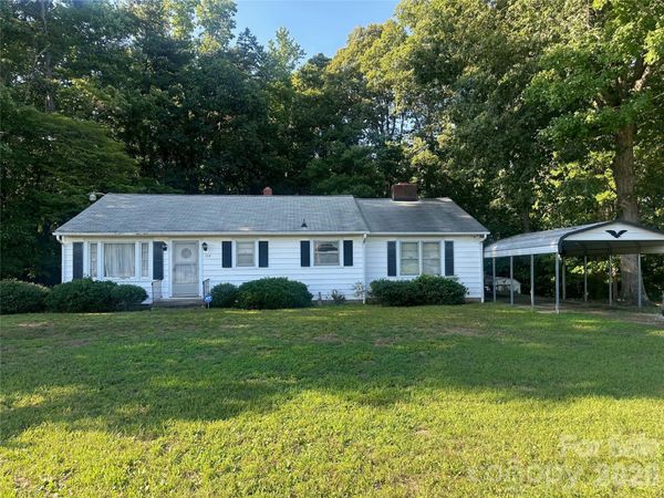 159 Richard Drive , Winston Salem, NC 27107