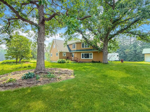 45605 317th Avenue , Cass Lake, MN 56633