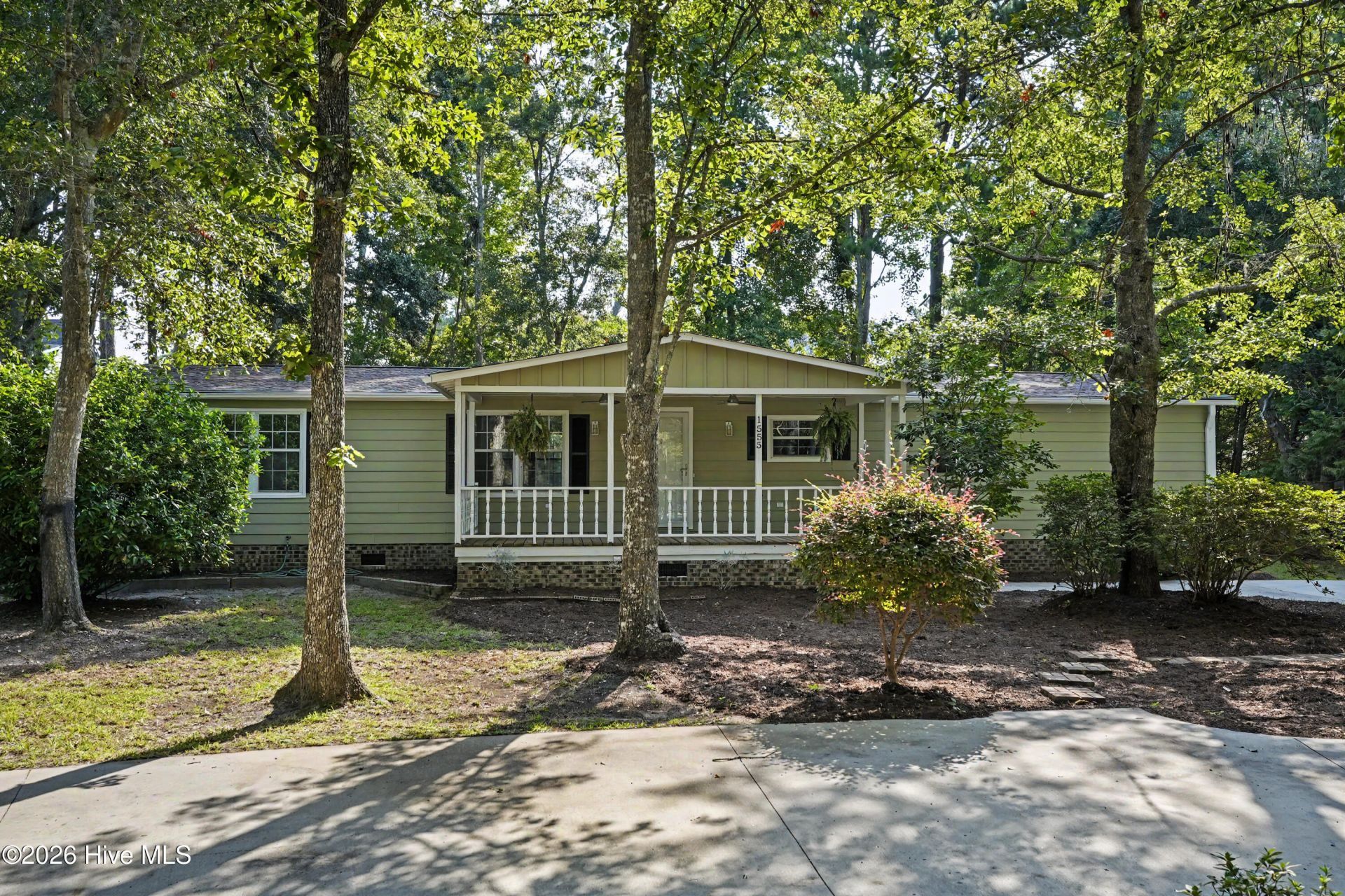 1555 Horse Branch Road Sw, Ocean Isle Beach, NC 28469 Main Photo