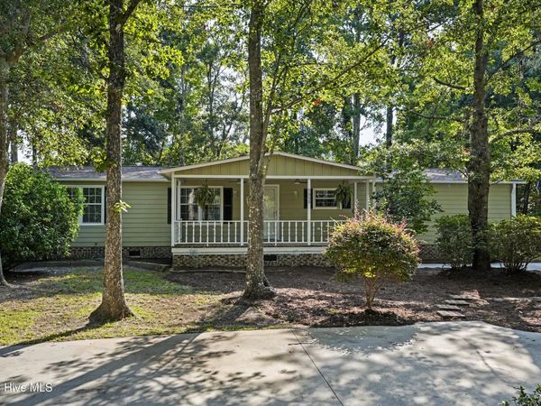 1555 Horse Branch Road SW, Ocean Isle Beach, NC 28469