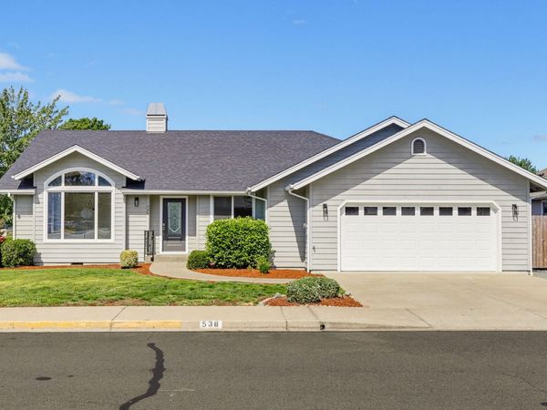 538 SW Leonard Street, Grants Pass, OR 97526