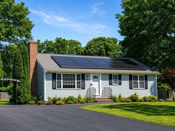 81 Aunt Sophie's, Brewster, MA 02631