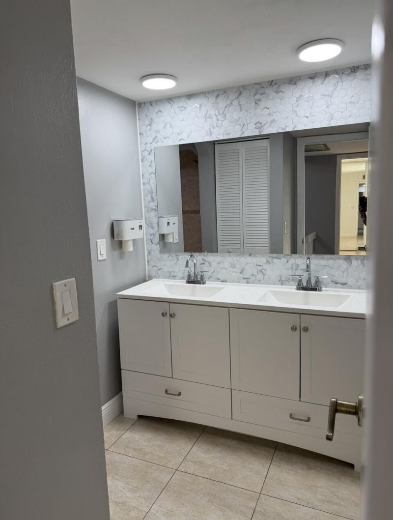 232 Woodland Road, Palm Springs, FL 33461 Photo