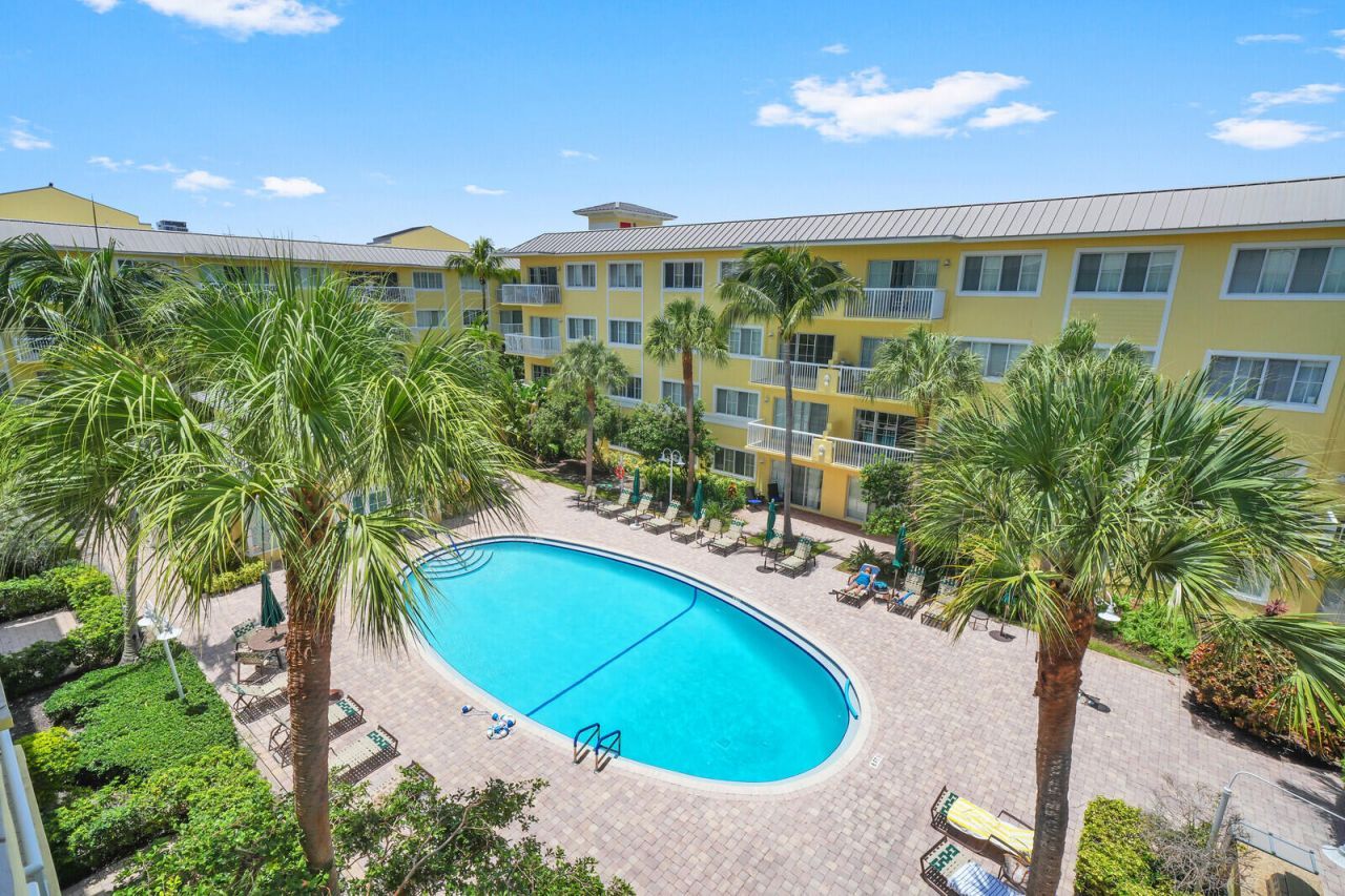 1501 E Broward Boulevard, Unit 810, Fort Lauderdale, FL 33301 Photo