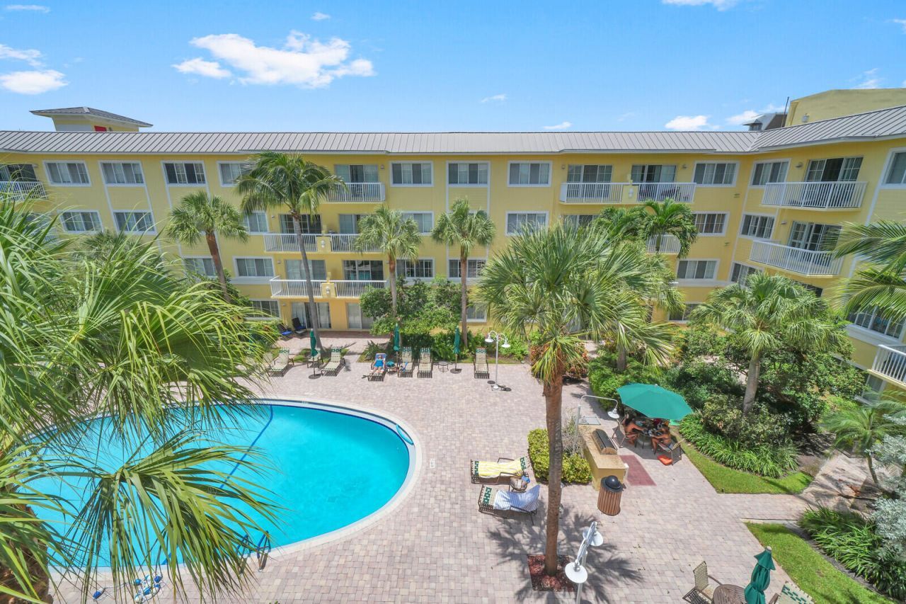 1501 E Broward Boulevard, Unit 810, Fort Lauderdale, FL 33301 Photo