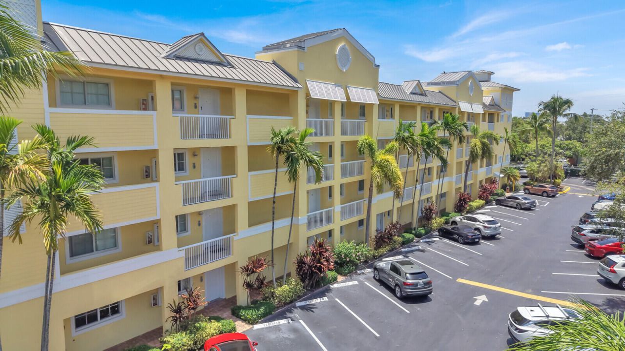 1501 E Broward Boulevard, Unit 810, Fort Lauderdale, FL 33301 Photo