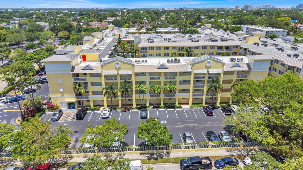 1501 E Broward Boulevard, Unit 810, Fort Lauderdale, FL 33301 Photo