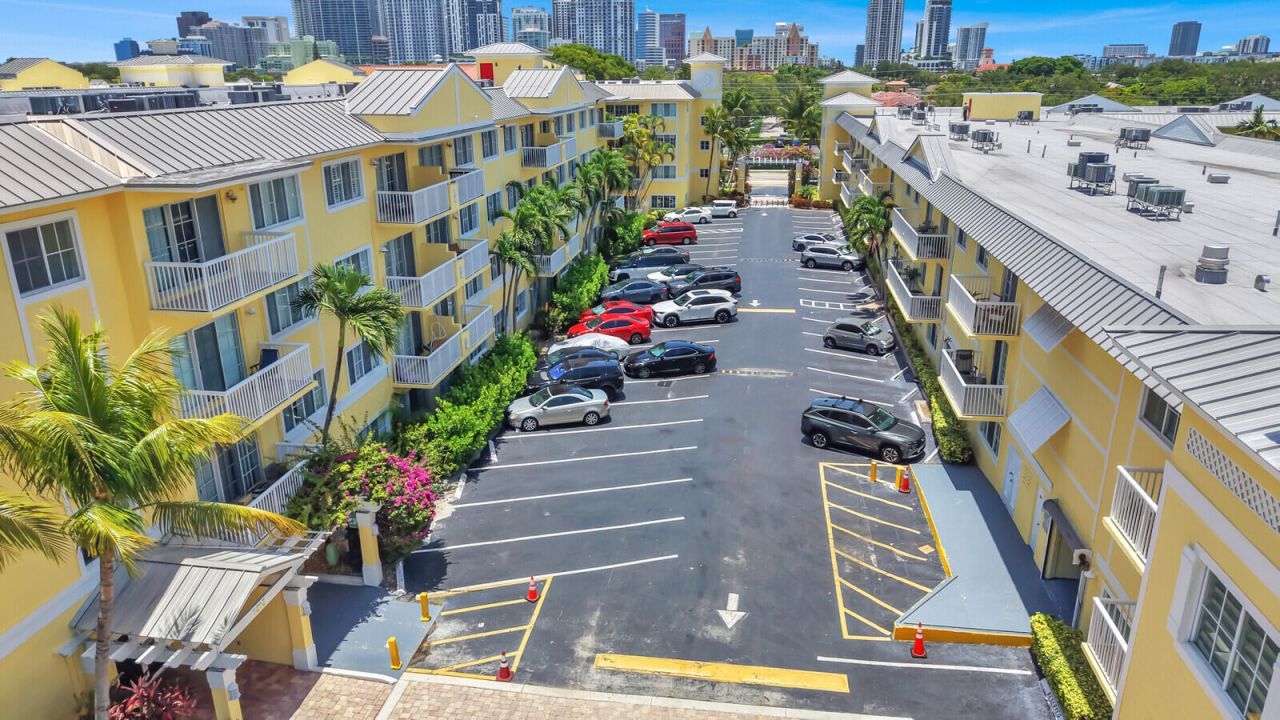1501 E Broward Boulevard, Unit 810, Fort Lauderdale, FL 33301 Photo