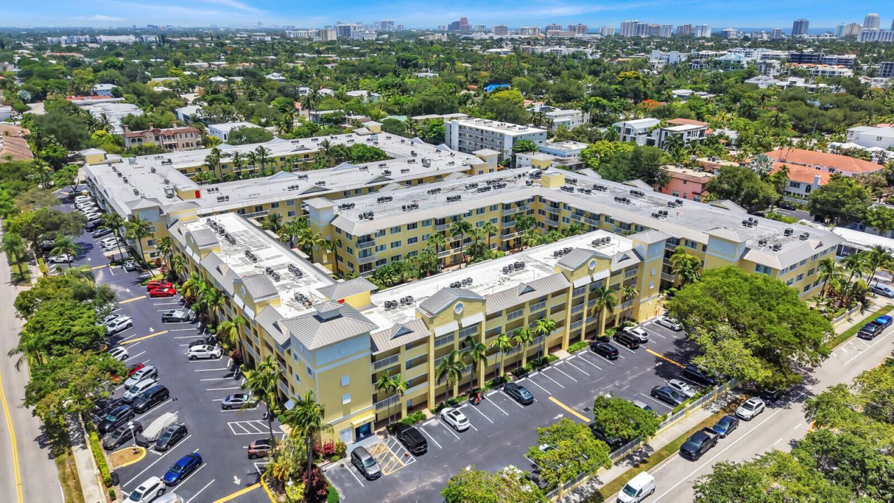 1501 E Broward Boulevard, Unit 810, Fort Lauderdale, FL 33301 Photo