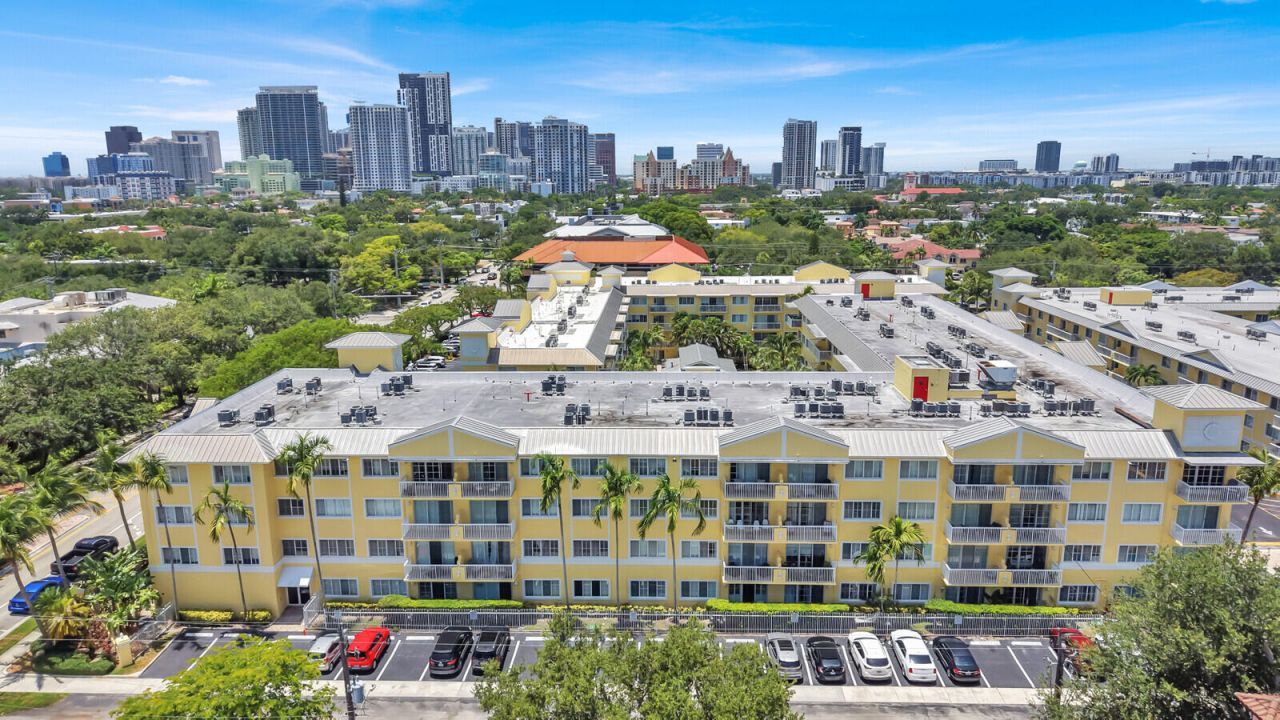 1501 E Broward Boulevard, Unit 810, Fort Lauderdale, FL 33301 Photo
