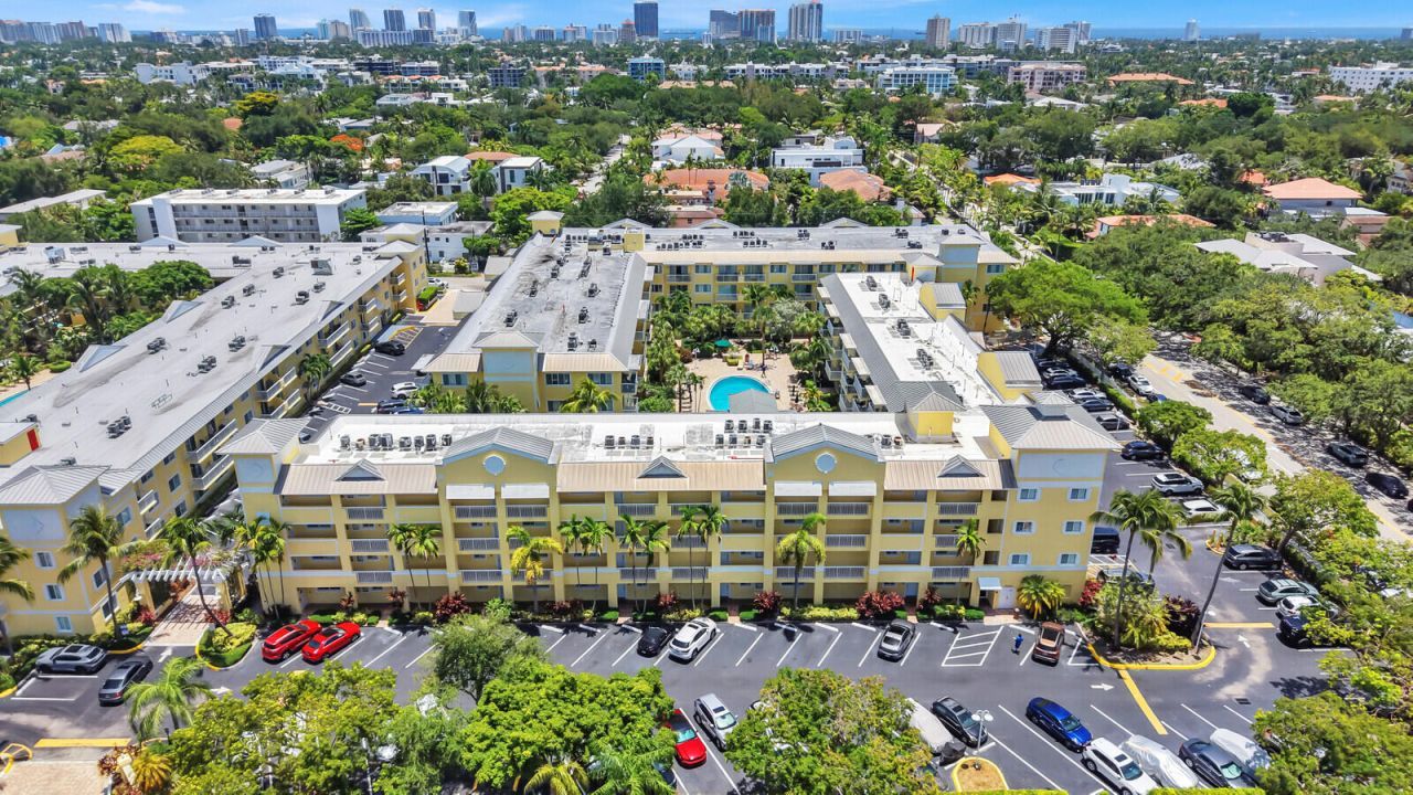1501 E Broward Boulevard, Unit 810, Fort Lauderdale, FL 33301 Photo
