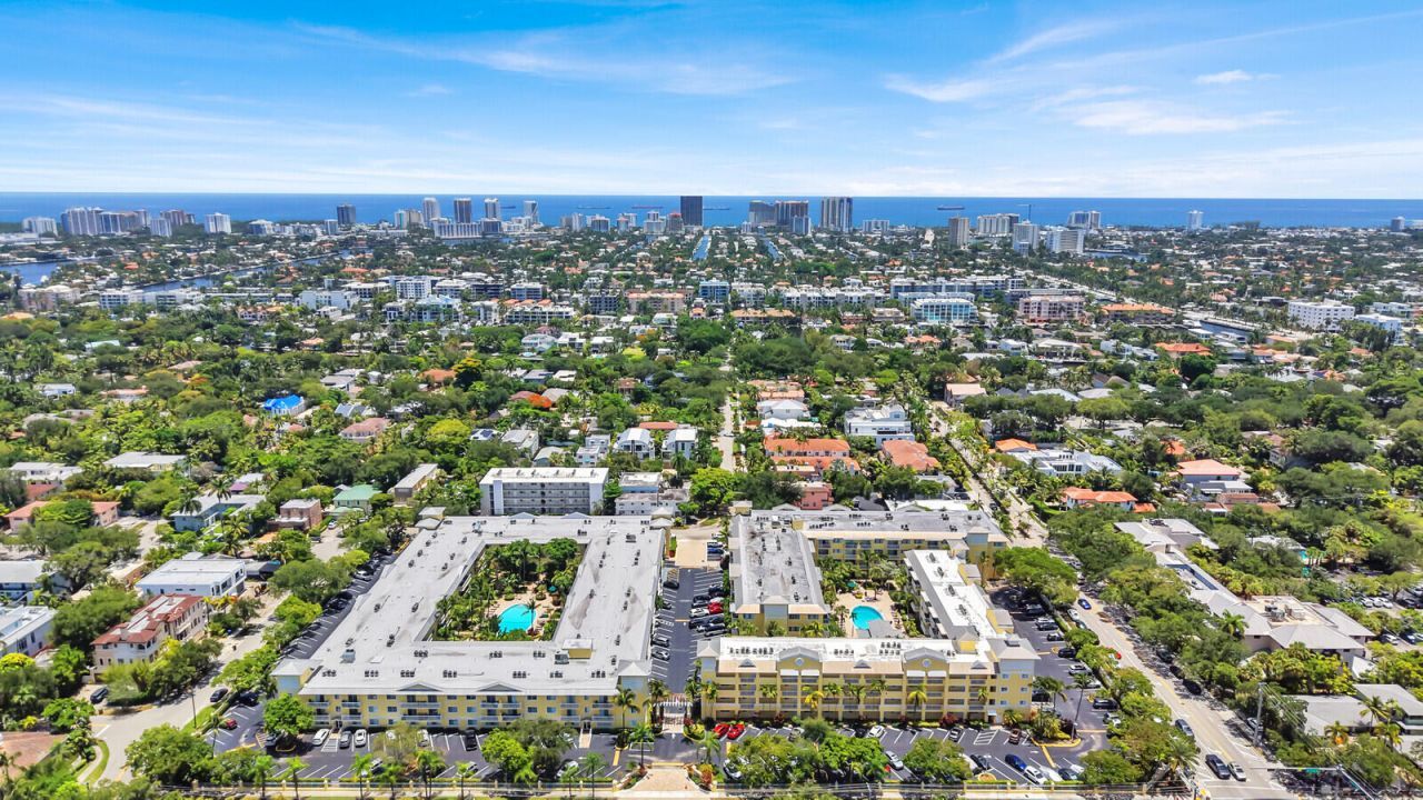 1501 E Broward Boulevard, Unit 810, Fort Lauderdale, FL 33301 Photo