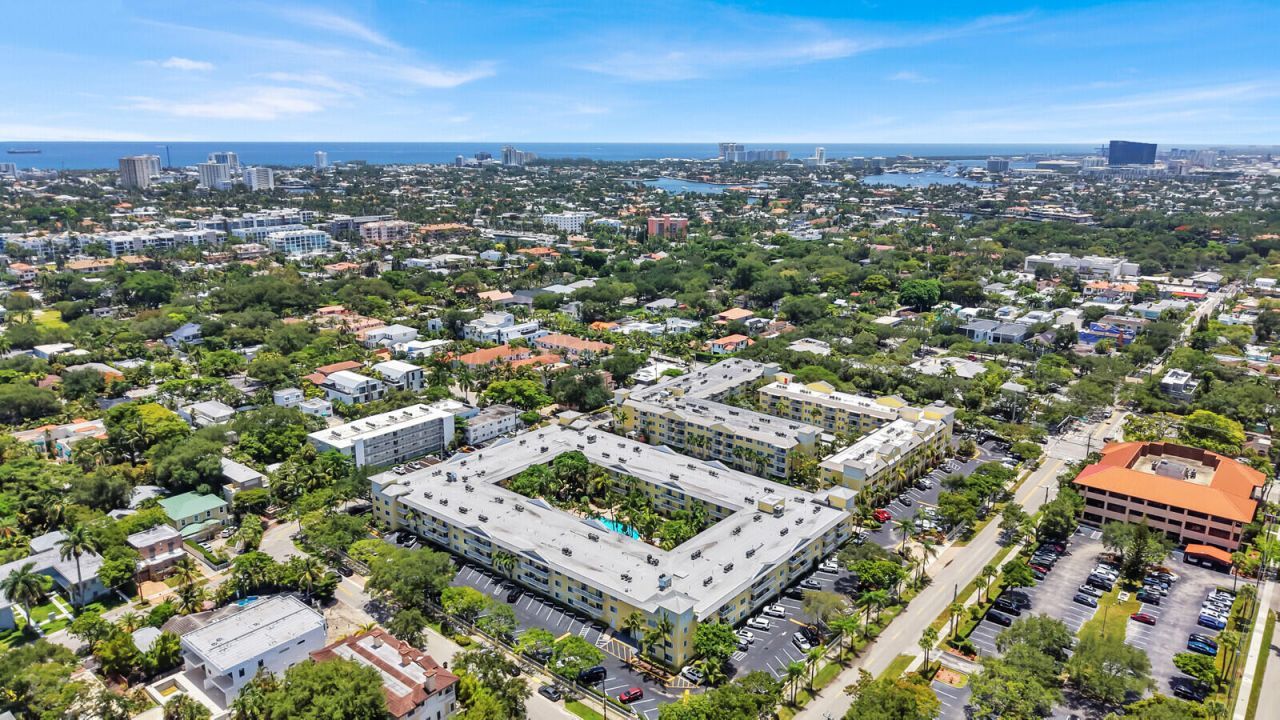 1501 E Broward Boulevard, Unit 810, Fort Lauderdale, FL 33301 Photo