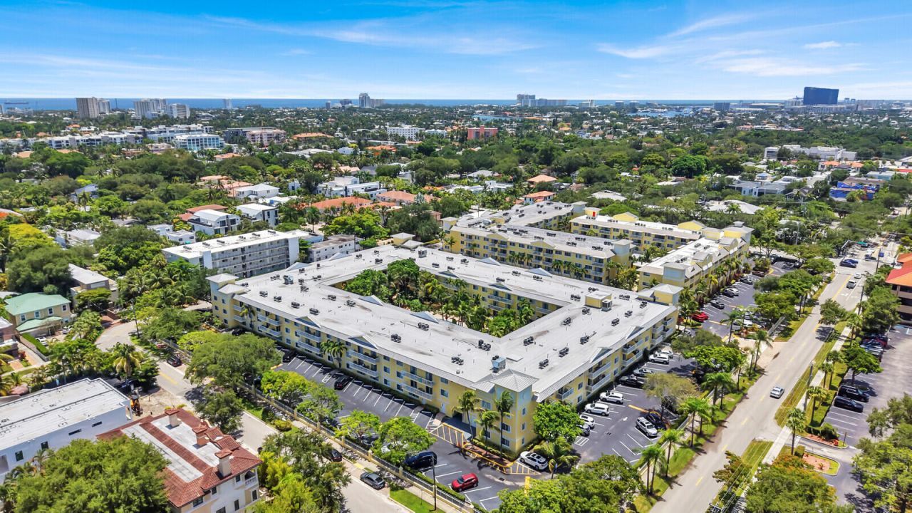 1501 E Broward Boulevard, Unit 810, Fort Lauderdale, FL 33301 Photo