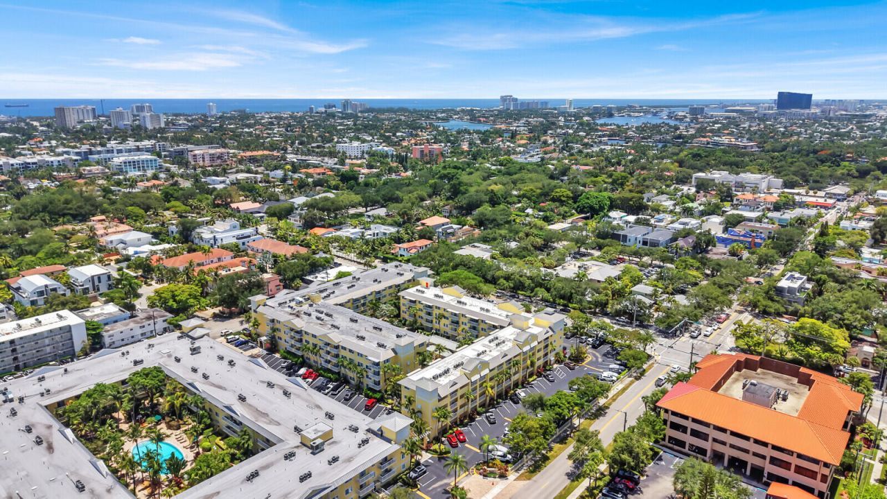 1501 E Broward Boulevard, Unit 810, Fort Lauderdale, FL 33301 Photo