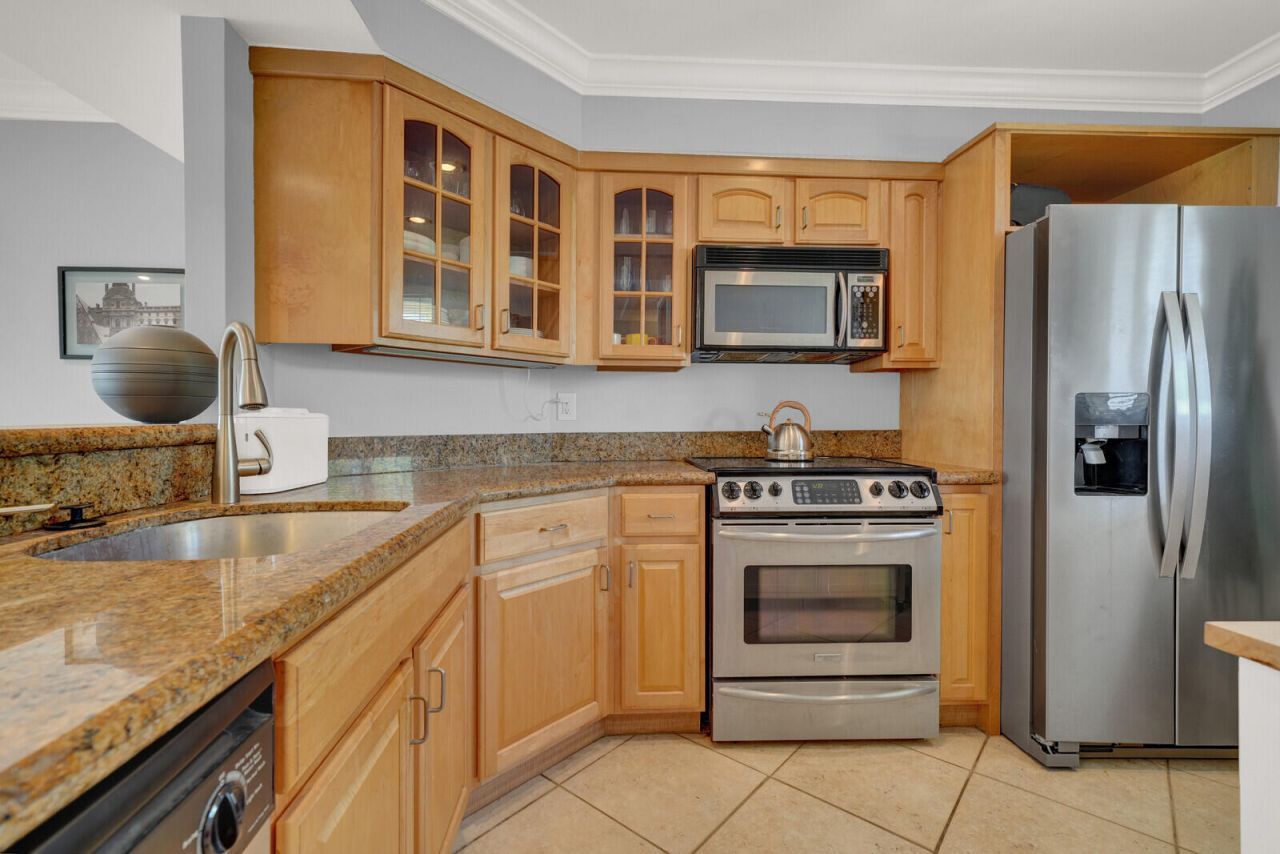 1501 E Broward Boulevard, Unit 810, Fort Lauderdale, FL 33301 Photo