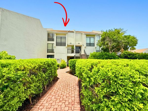 1204 BRIDGEWOOD Place, Unit 1204, Boca Raton, FL 33434