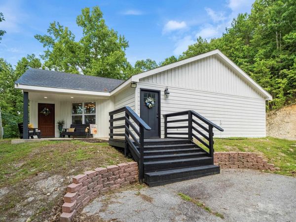 189 Crepe Myrtle Trail , Hot Springs Village, AR 71909