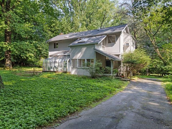 85 Rockland Road, Sparkill, NY 10976