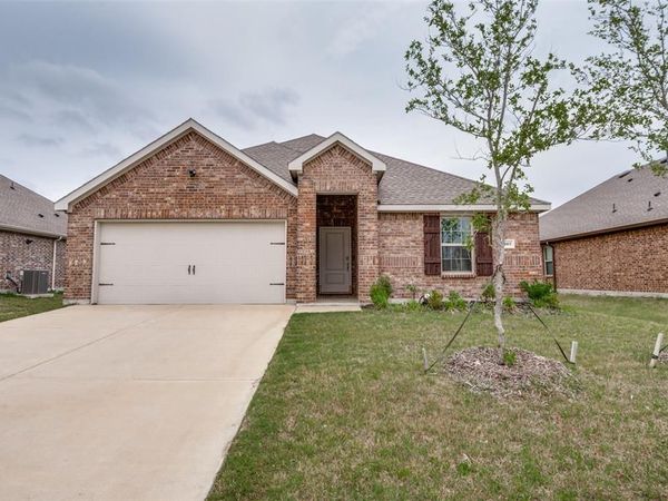 1307 Colonial Bluff Lane, Princeton, TX 75407