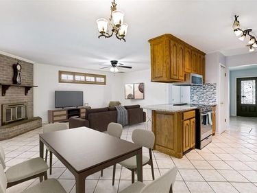 705 Reveille Road, Fort Worth, TX 76108