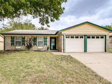 705 Reveille Road, Fort Worth, TX 76108