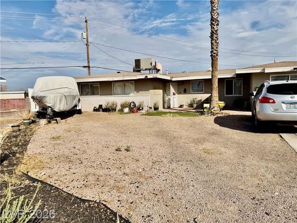 1114 Ramona Circle , Las Vegas, NV 89106