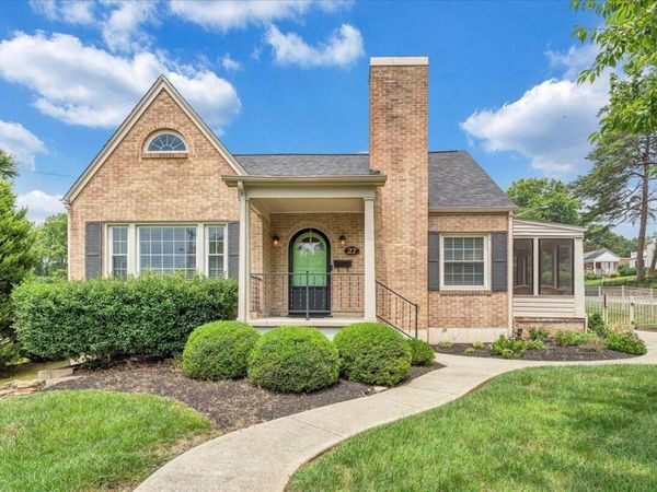 27 Hawthorn RD, Salem, VA 24153