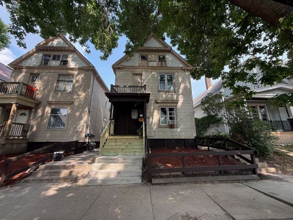 1556-1558 S 24th St, Unit 1560-1562, Milwaukee, WI 53204