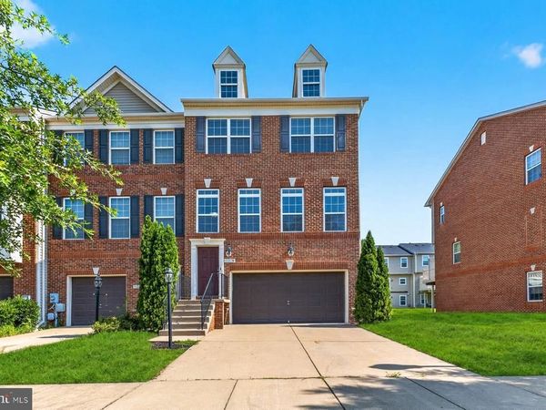 11378 SANDHURST PLACE, WHITE PLAINS, MD 20695