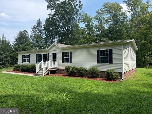 31489 BAYLOR ROAD, HANOVER, VA 23069