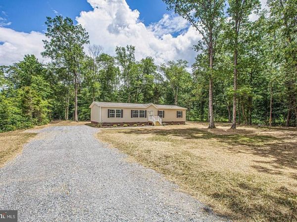 31489 BAYLOR ROAD , HANOVER, VA 23069