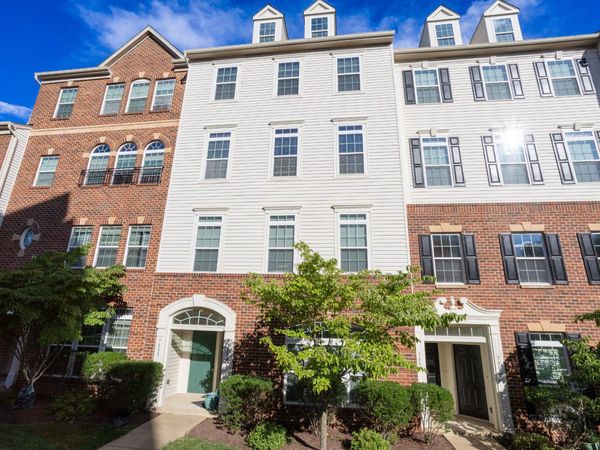 7408 BRUNSON CIRCLE, GAINESVILLE, VA 20155