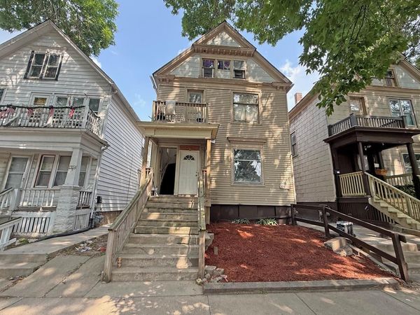 1556-1558 S 24th STREET, Unit 1560-1562, Milwaukee, WI 53204