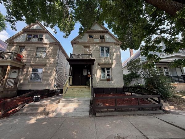 1556-1558 S 24th STREET, Unit 1560-1562, Milwaukee, WI 53204