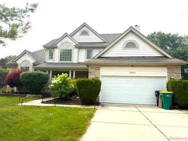 24605 Millcreek Drive, Farmington Hills, MI 48336
