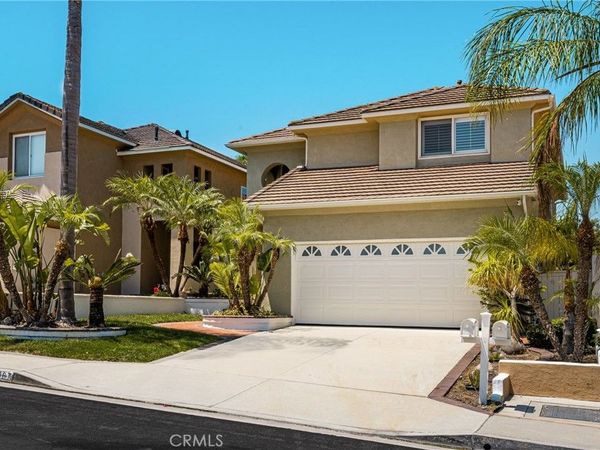 987 S Sedona Lane , Anaheim Hills, CA 92808