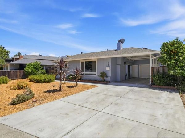 2248 Stokes Street, San Jose, CA 95128