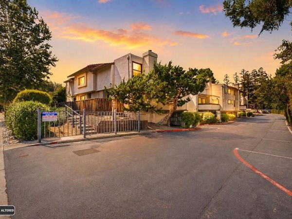 1317 Fruitdale Avenue, San Jose, CA 95126