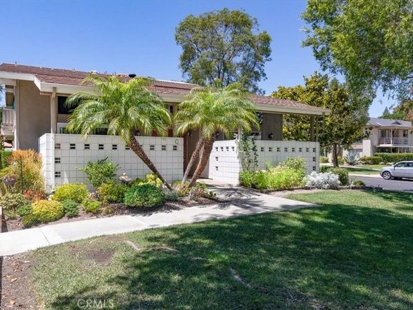 356 Avenida Castilla , Unit B, Laguna Woods, CA 92637