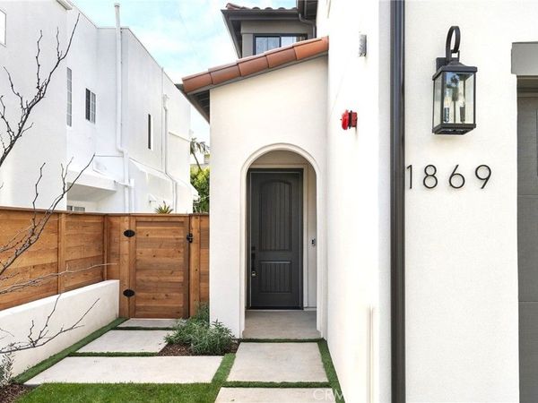 1869 Benecia , Los Angeles, CA 90025