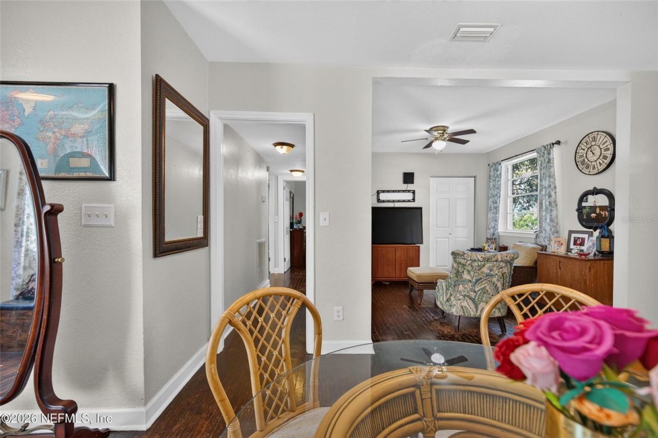 3308 Sheridan Road , Jacksonville, FL 32207 Photo
