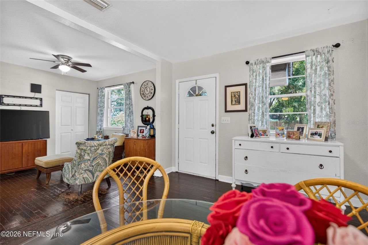 3308 Sheridan Road , Jacksonville, FL 32207 Photo