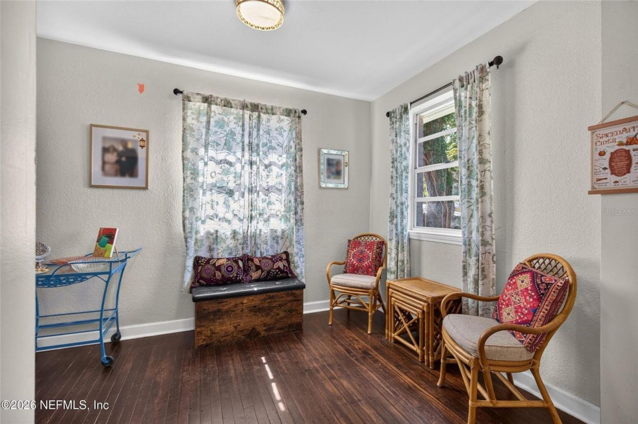 3308 Sheridan Road , Jacksonville, FL 32207 Photo