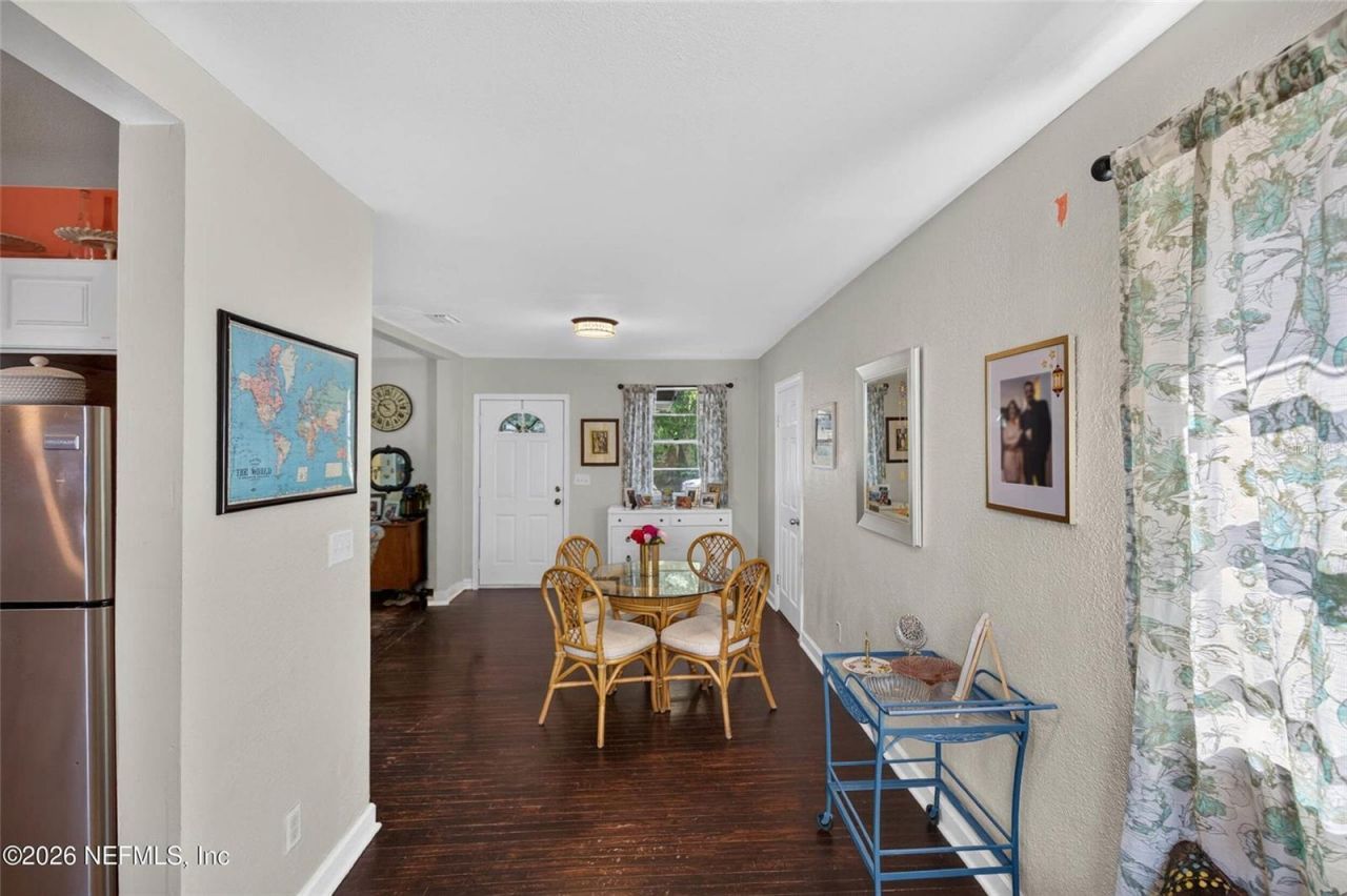 3308 Sheridan Road , Jacksonville, FL 32207 Photo