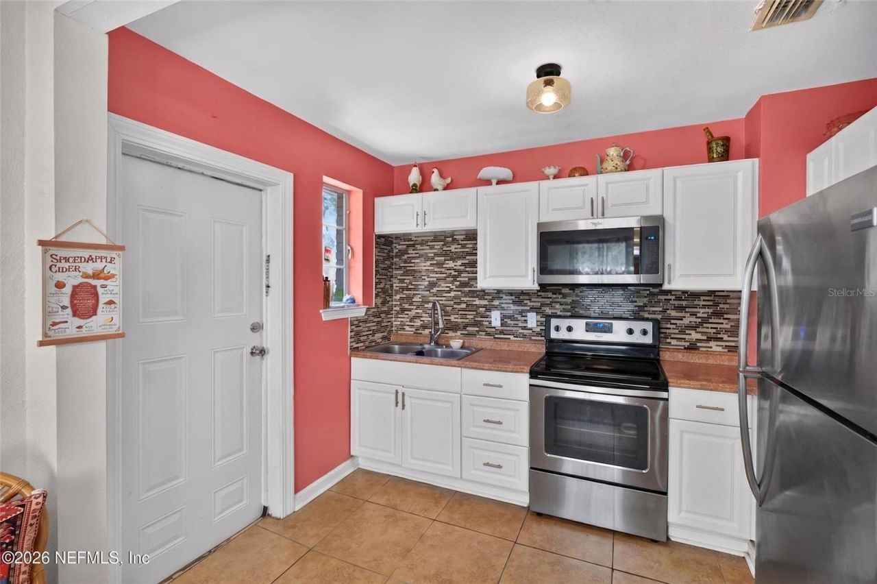 3308 Sheridan Road , Jacksonville, FL 32207 Photo