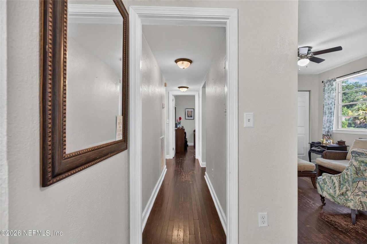 3308 Sheridan Road , Jacksonville, FL 32207 Photo